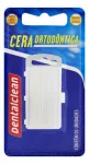Cera Ortodntica Dentalclean 5 Unidades