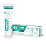 Creme Dental Elmex Sensitive 75G