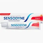 Creme Dental Sensodyne Original 90G