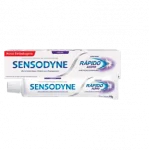 Creme Dental Sensodyne Rpido Alvio 90G