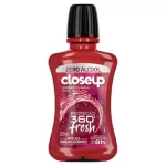 Enxaguante Bucal Closeup Red Hot 250Ml