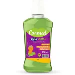 Enxaguante Bucal Carmed Fini Minhoca 250Ml