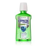 Enxaguante Bucal Cepacol Expert Menta 250Ml