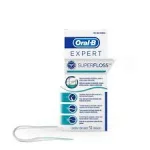 Fio Dental Oral B Superfloss 50 Unidades