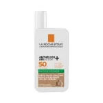 Protetor Solar Facial Anthelios Airlicium FPS50 Cor 4