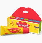 Protetor Labial Carmed Cereja 10G
