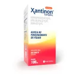 Xantinon Complex 100Ml