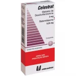 Celestrat 20 Comprimidos