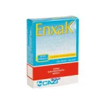Enxak 12 Comprimidos