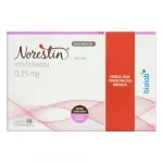 Norestin 0,35mg 35 Comprimidos