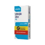 Secnidazol 1000mg Pharlab 4 Comprimidos