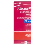 Allestra 30mcg 21 Drgeas