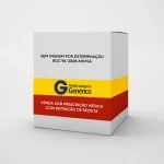 Amoxicilina 250mg/5mL 150mL Germed