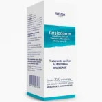 Ansiodoron Weleda 40 Comprimidos