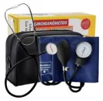 Esfigmomanmetro + Estetoscpio Premium