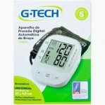Aparelho De Presso Digital De Brao G-Tech