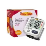 Aparelho De Presso Digital De Pulso Premium