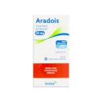 Aradois 50mg 30 Comprimidos
