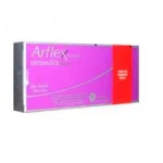 Arflex Retard 200mg 6 Cpsulas