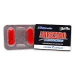 Arretado Energtico 2 Cpsulas