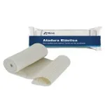 Atadura Faixa Elstica 10cm X 2,2m Neve