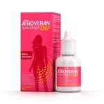 Atroveran Dip Gotas 500mg/mL 20mL