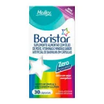 Polivitam�nico Medley Baristar 30 C�psulas