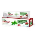 Pomada De Basilic�o Basiliflam 27g