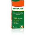 Benegrip 12 Comprimidos