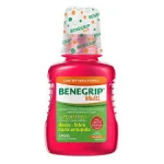 Benegrip Multi Pedi�trico Solu��o 240ml