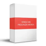 Benerva 300mg 30 Comprimidos