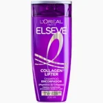Shampoo Elseve Collagen Lifter 200mL
