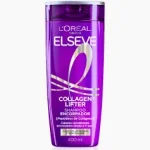 Shampoo Elseve Collagen Lifter 400mL