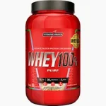 Whey 100% Pure Integralmedica Cookies E Cream 900g