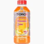 Bebida Hidratante Sorox Tangerina 550ml