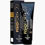Pomada Massageadora Fisiofort Premium 150g