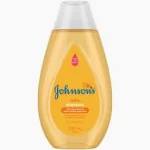 Shampoo Johnson's Baby Regular 200ml