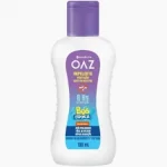 Repelente Oaz Infantil 8h 100ml