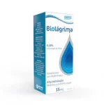 Biol�grima 0,10% 15ml Teuto