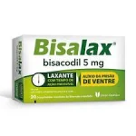 Bisalax 5mg 20 Dr�geas