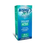 Bismu-Jet Mentol 20ml