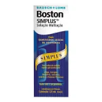 Boston Simplus 120ml
