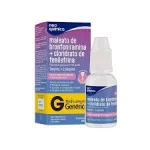 Bronfeniramina + Fenilefrina Gotas 20ml Neo Qu�mica