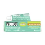 Vodol 20mg Creme 28g