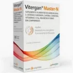 Vitergan Master-N 30 Comprimidos