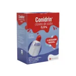 Conidrin 0,9% Lavagem Nasal Adulto Refil