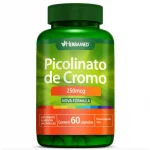 Picolinato de Cromo