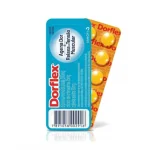 Dorflex Cartela 10 Comprimidos