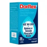 Dorflex Gotas 20ml