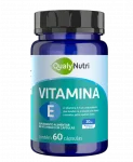Vitamina E 250mg 60 C�psulas Qualynutri